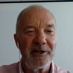 Paul Couchman