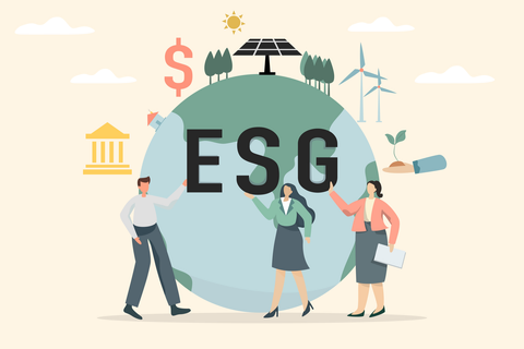 A robust ESG approach can strengthen customer satisfaction