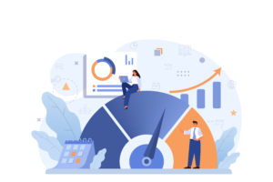 Improving Business Benchmarking Survey Performance