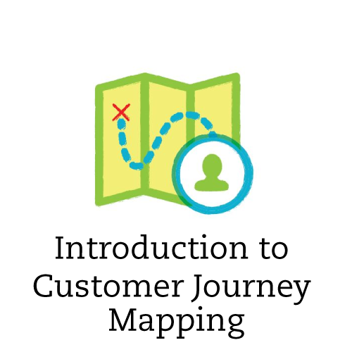 Introduction to Customer Journey Mapping (19 Aug 2022)