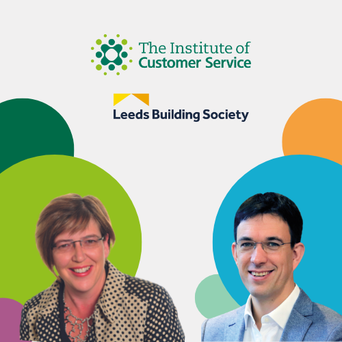 Head to Head with Richard Fearon (Leeds Building Society)