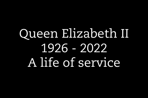 Queen Elizabeth II – A life of service