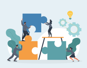 Employee Engagement Strategy