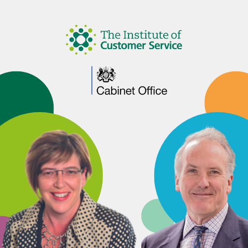 Webinar: Head to Head with Gareth Rhys Williams (Cabinet Office)