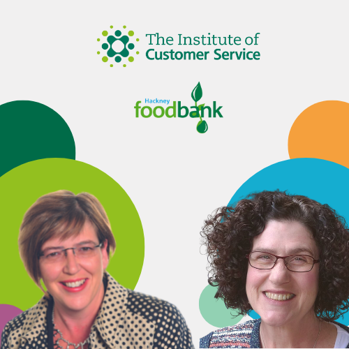 Webinar: Head to Head with Pat Fitzsimons (Hackney Foodbank)