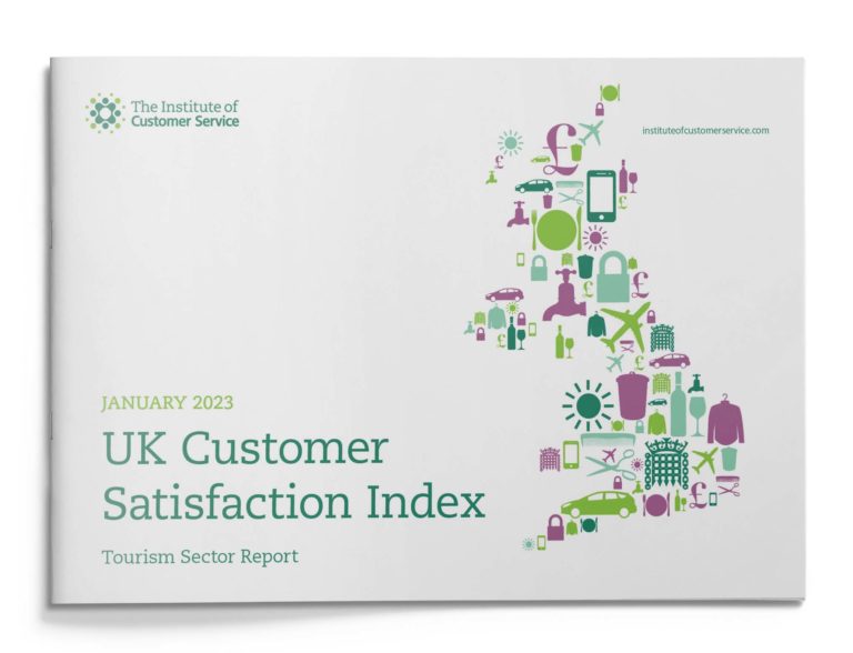 UKCSI Tourism Sector Report