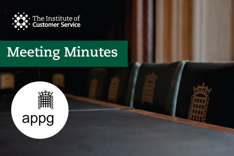 APPG Minutes Featured Image