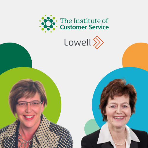 Webinar: Head to Head with Eva Eisenschimmel (Lowell)