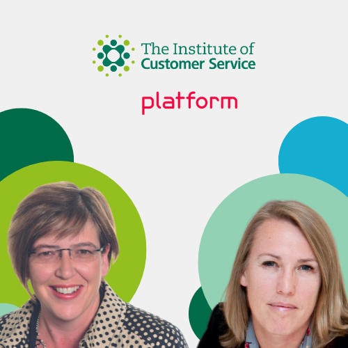 Webinar: Head to Head with Jo Upward (Platform Group)