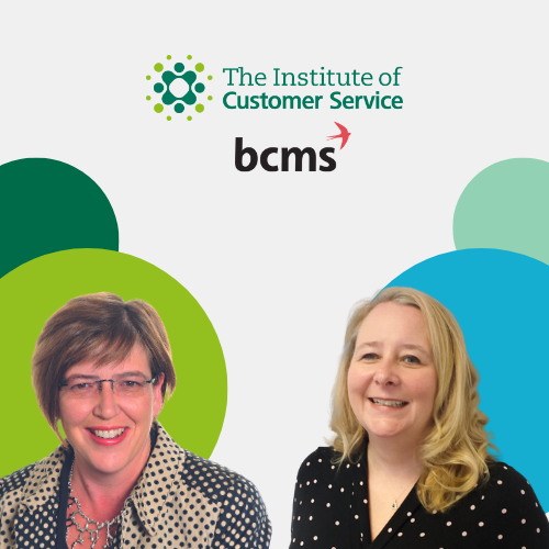 Webinar: Head to Head with Liz Jackson (BCMS)