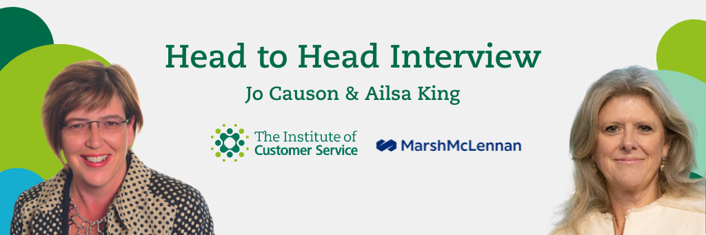 Ailsa King Landing Page Banner