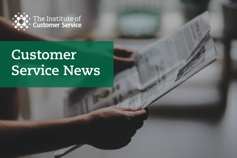 Customer Service News - Featured Image