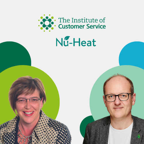 Webinar: Head to Head with David Roberts (Nu-Heat)