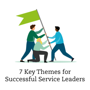 Successful Business Leaders - Featured Image