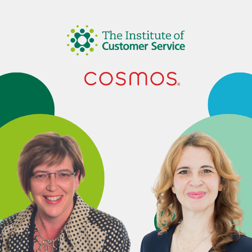 Head to Head with Lesley Taylor (Cosmos Tours)