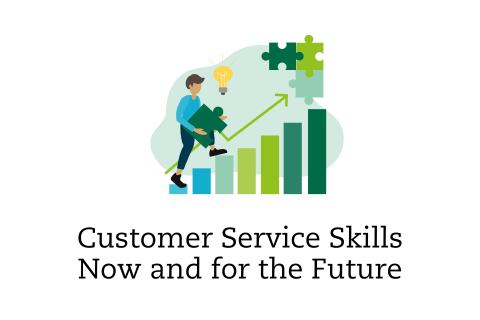 NCSW - Customer Service Skills Featured Image