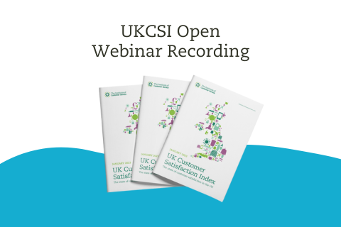 UKCSI Open Webinar Recording - Featured Image