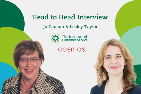 Webinar: Head to Head with Lesley Taylor (Cosmos Tours)