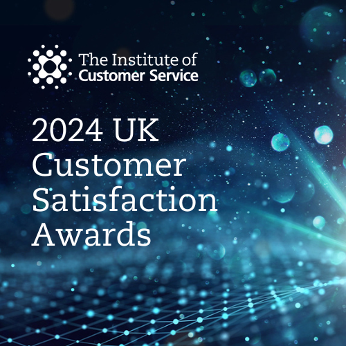 UK Customer Satisfaction Awards