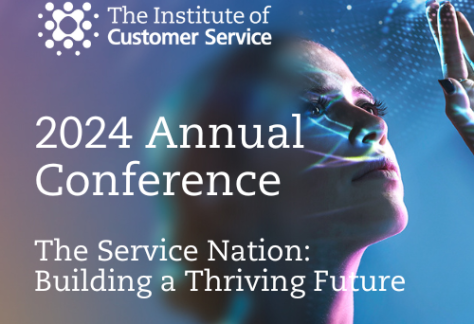 2024 Annual Conference Featured Image