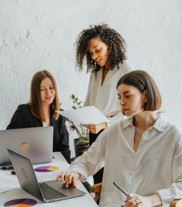Member Support Maximising your membership ⋆ Institute of Customer Service