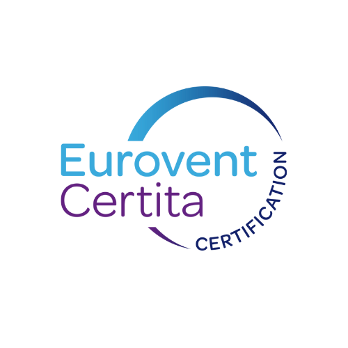 Eurovent Certita Certification