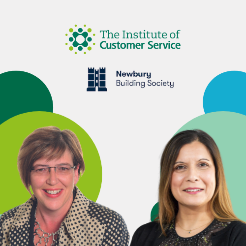 Head to Head with Phillippa Cardno (Newbury Building Society)