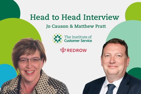 Head to Head with Matthew Pratt (Redrow)