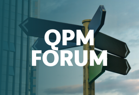 QPM Featured Image