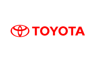 Toyota Logo