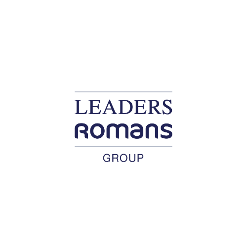 Leaders Romans Group