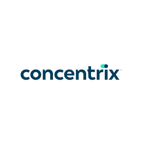 Concentrix logo