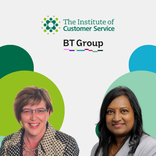 Head to Head with Vanessa Pillay (BT Group)