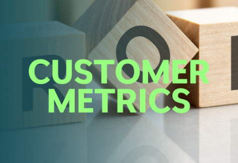 Customer Metric Feature Image