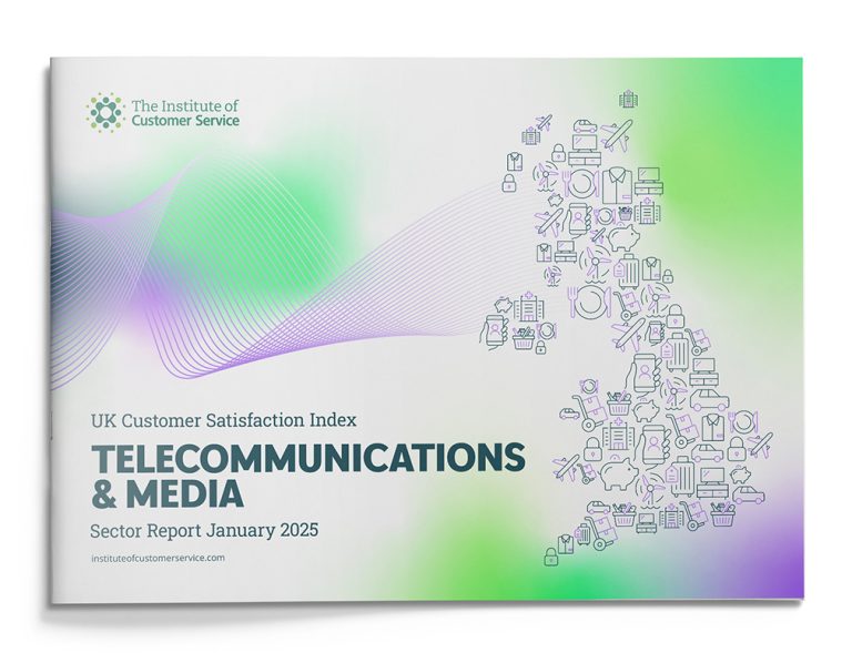 Telecoms & Media Jan 2025 Cover