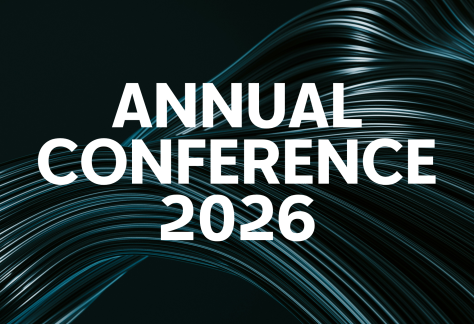 Annual Conference Feature Image