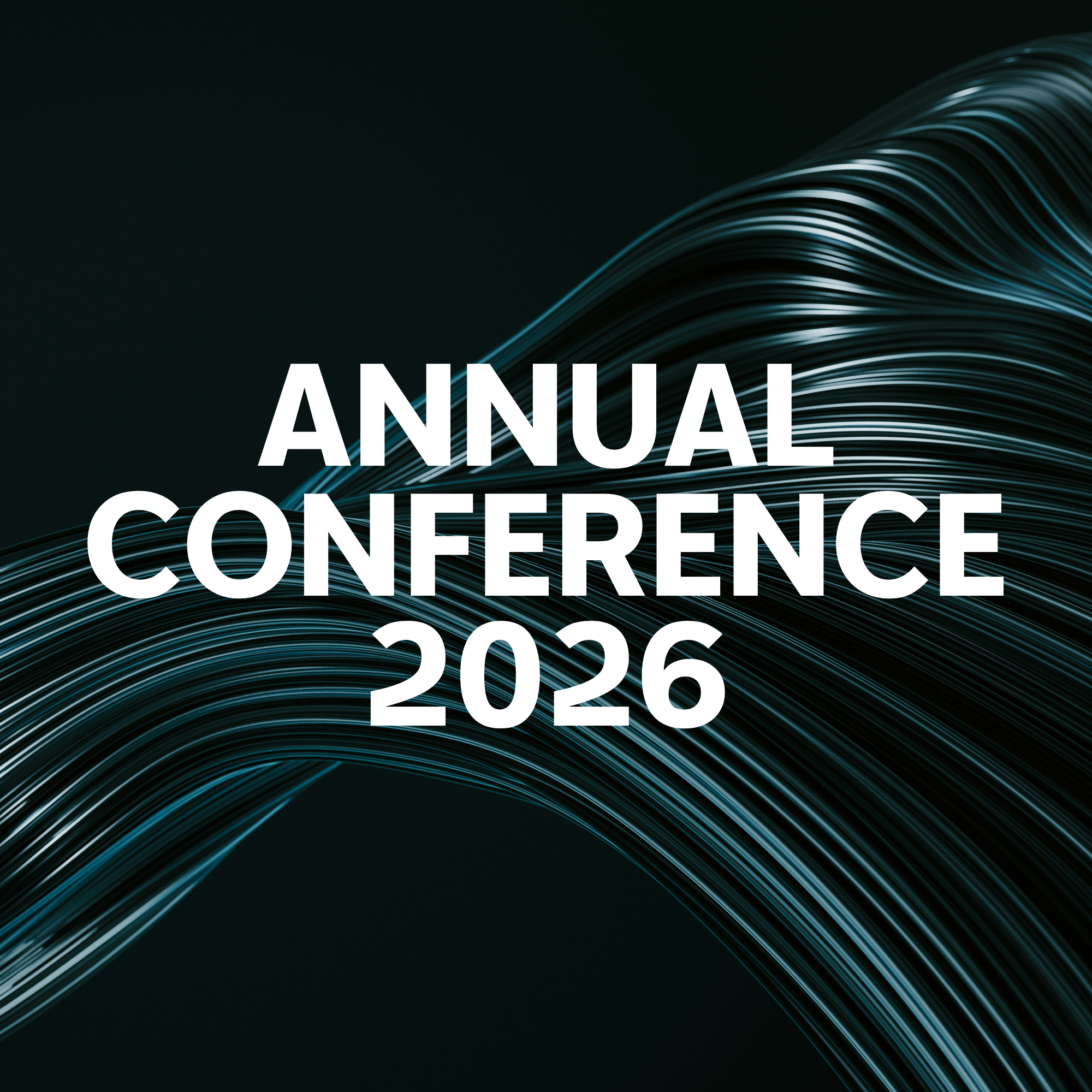 Annual Conference Feature Image