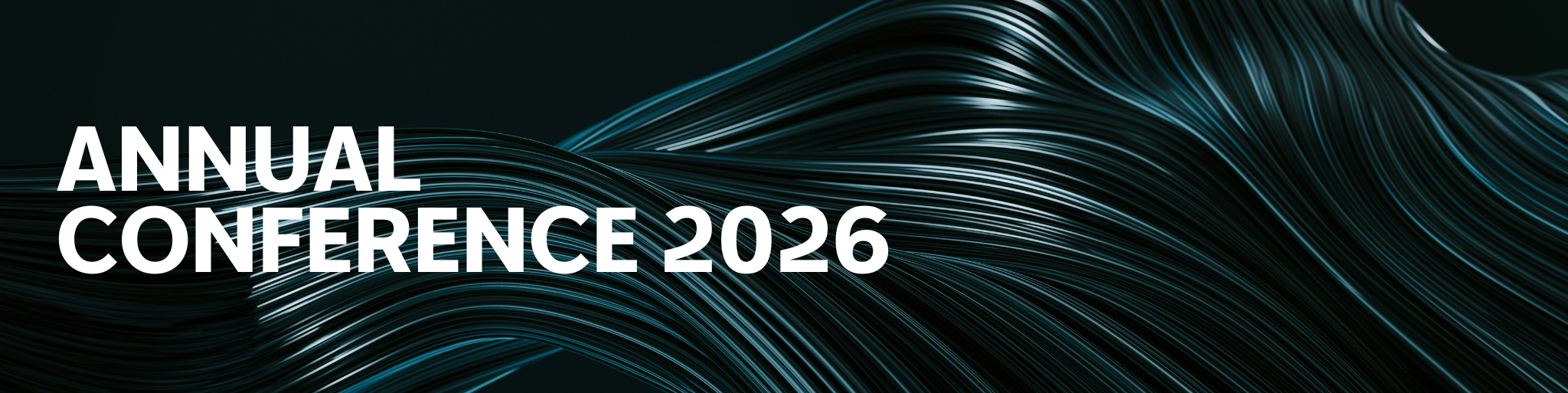 Annual Conference 2026 Landing Page Feature Image