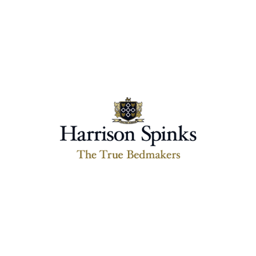 Harrison Spinks