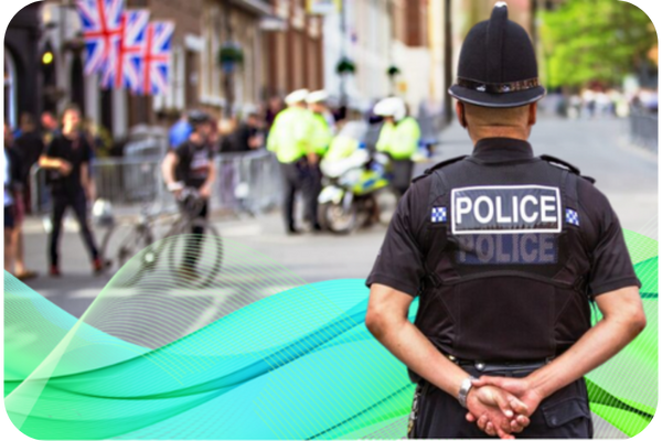 Crime Policing Bill