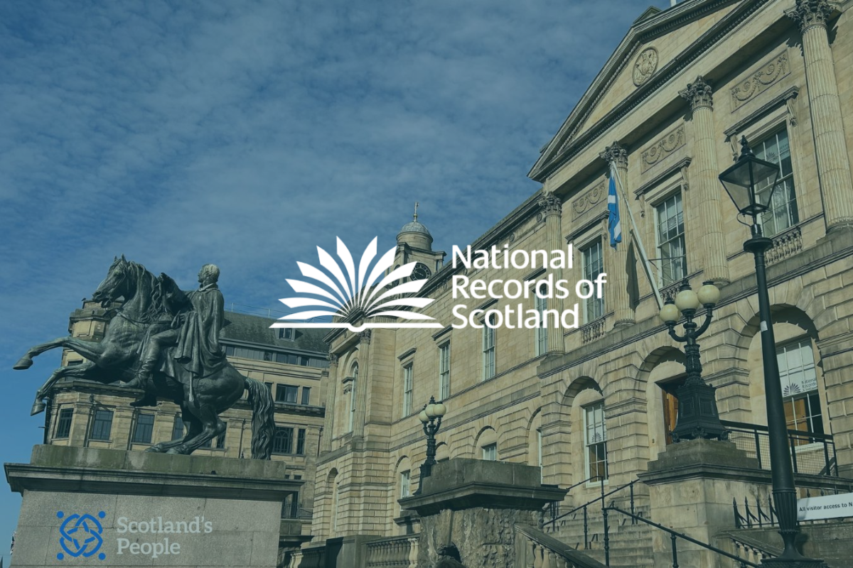 Building a culture of best practice: How National Records of Scotland is embedding service excellence