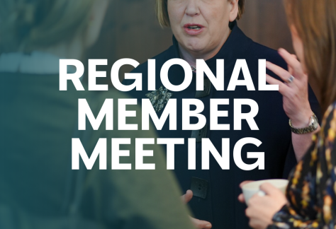 Regional Member Meeting Feature Image