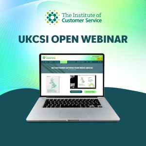 UKCSI Open Webinar