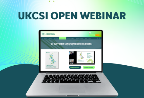 UKCSI Open Webinar