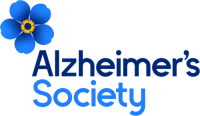 Alzeheimer's Society Logo