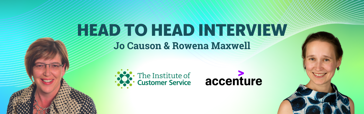 Rowena Maxwell H2H