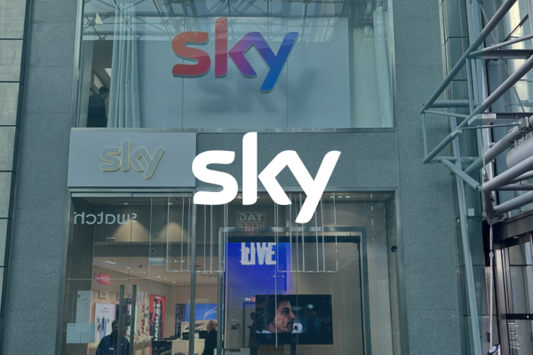 Sky store