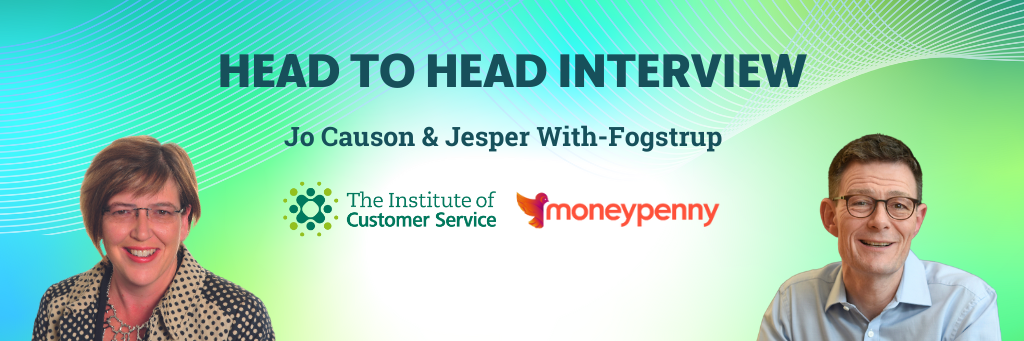 Jesper With-Fogstrup H2H