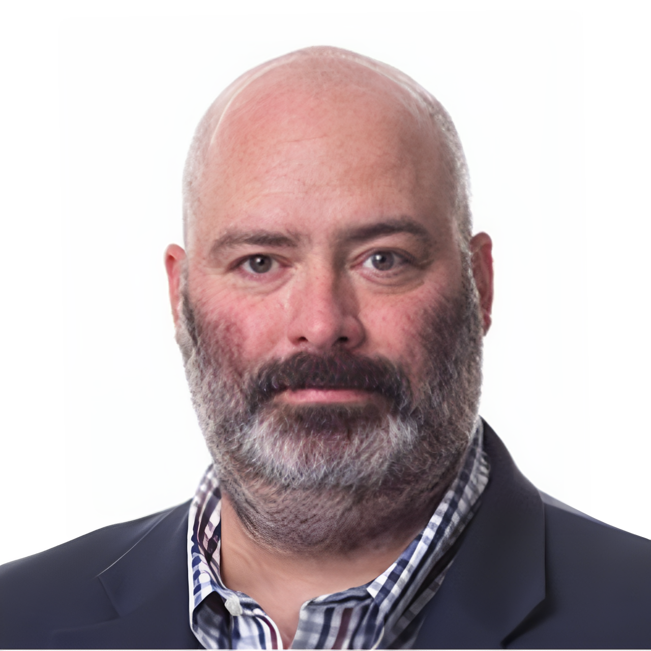 Lance DeLuca Headshot