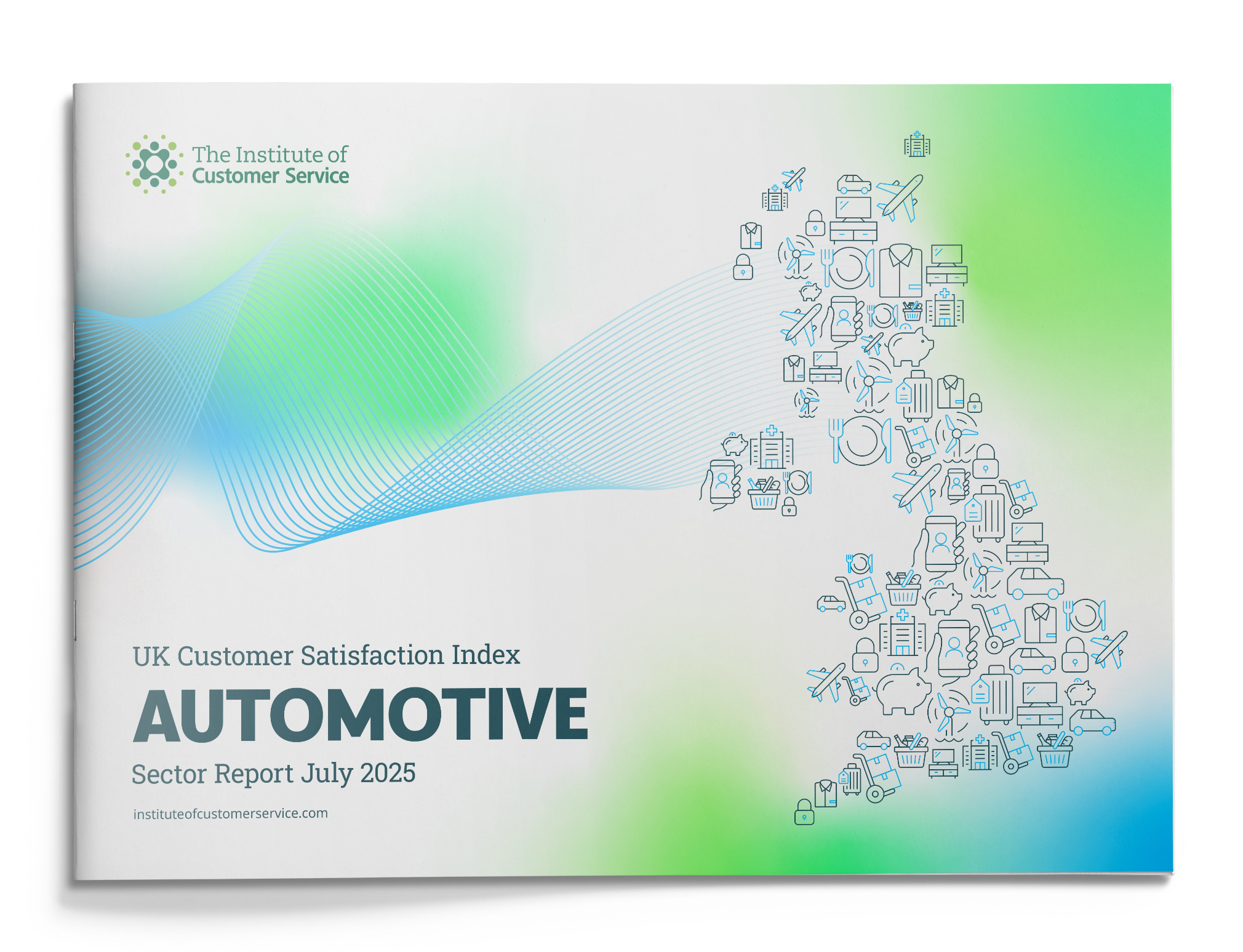 SectorReport_Cover Automotive